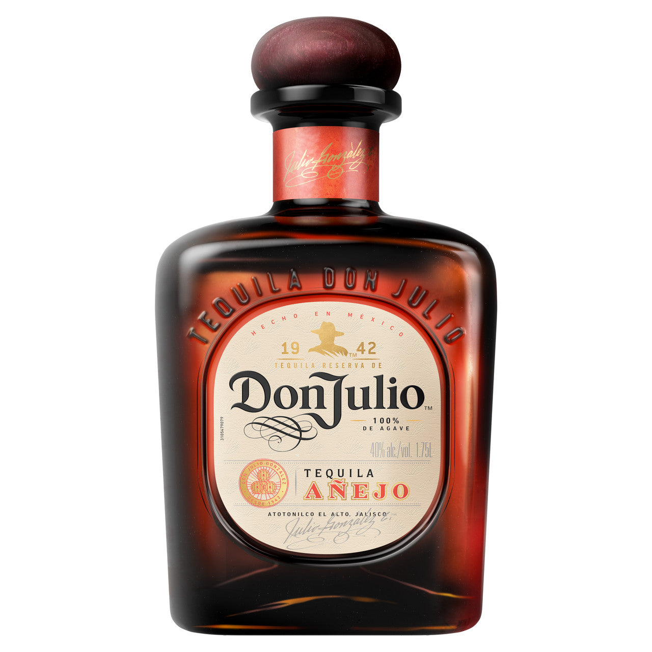 Don Julio Anejo 1.75 ml